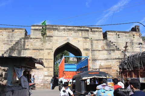 Achalpur Fort